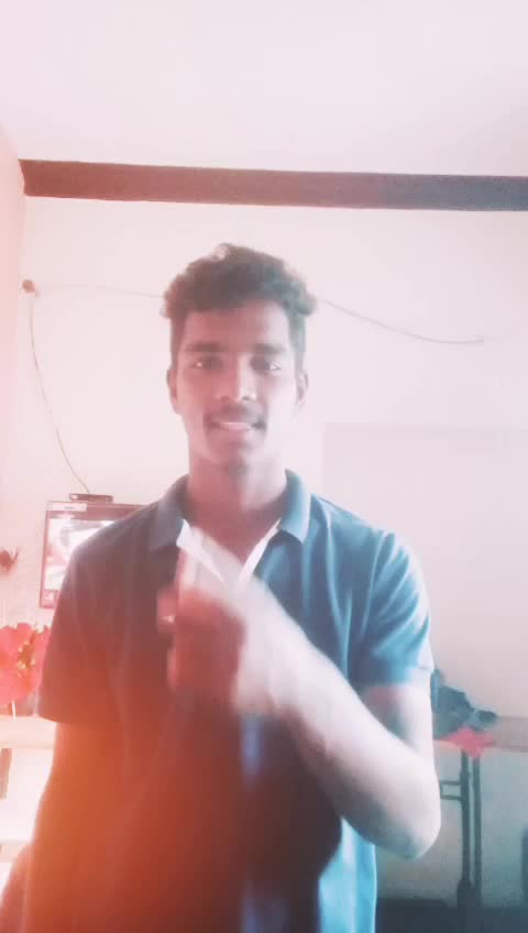 @CHINTU MUDHIRAJ