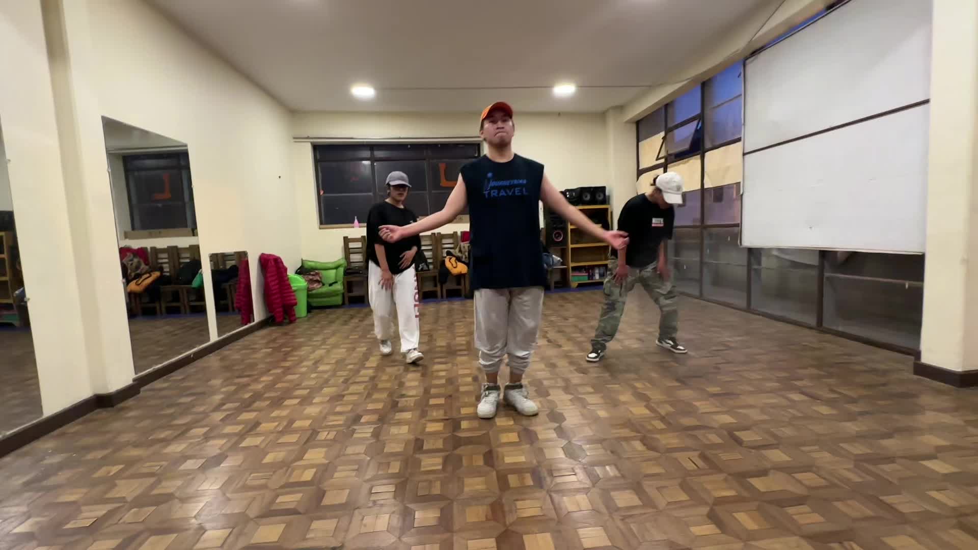 @Movement Dance Studio