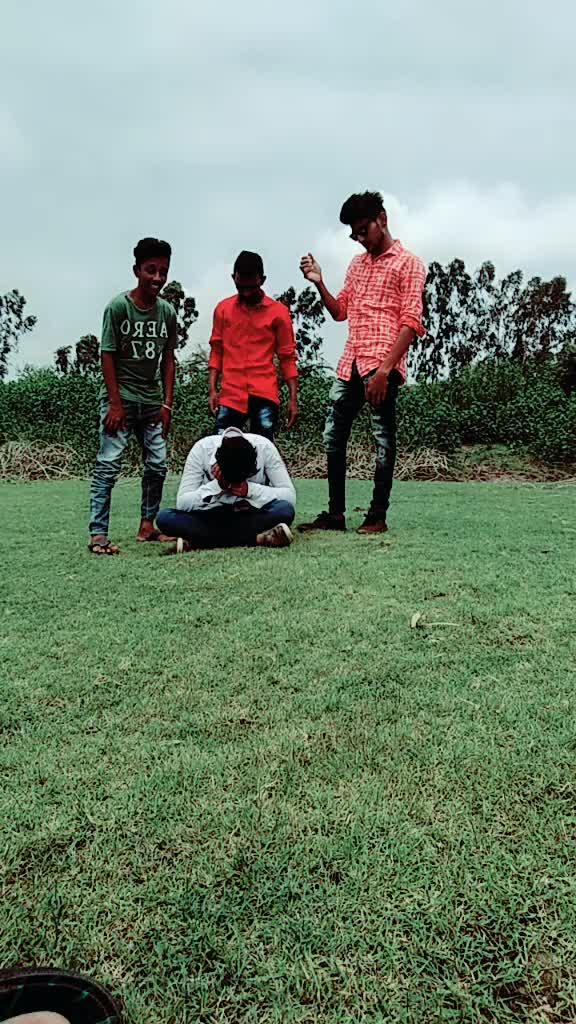 @તોફાની કાનુડો