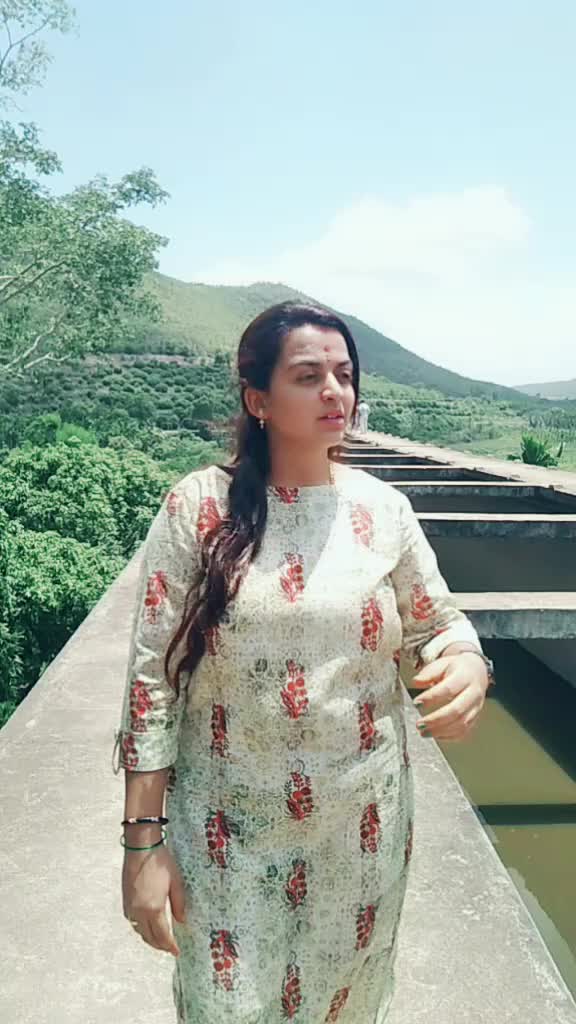 @ಕೋಟೆ ನಾಡಿನ ಮಗಳು😍😍