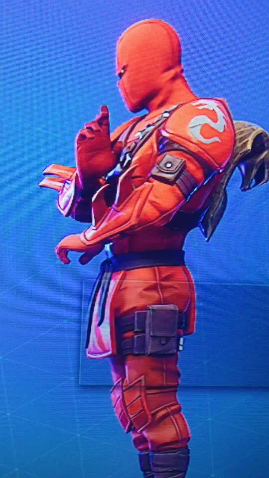@T Pose