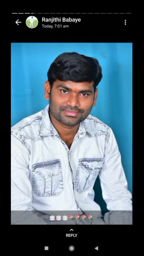 @sai lucky 143