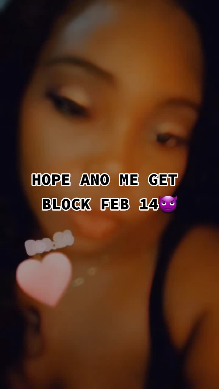 @Shanice Mcknolly