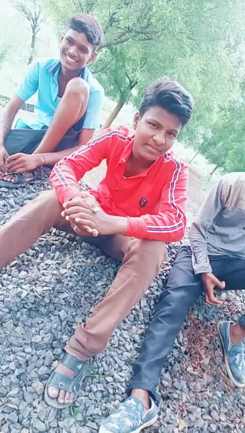 @nikhil tallakeri