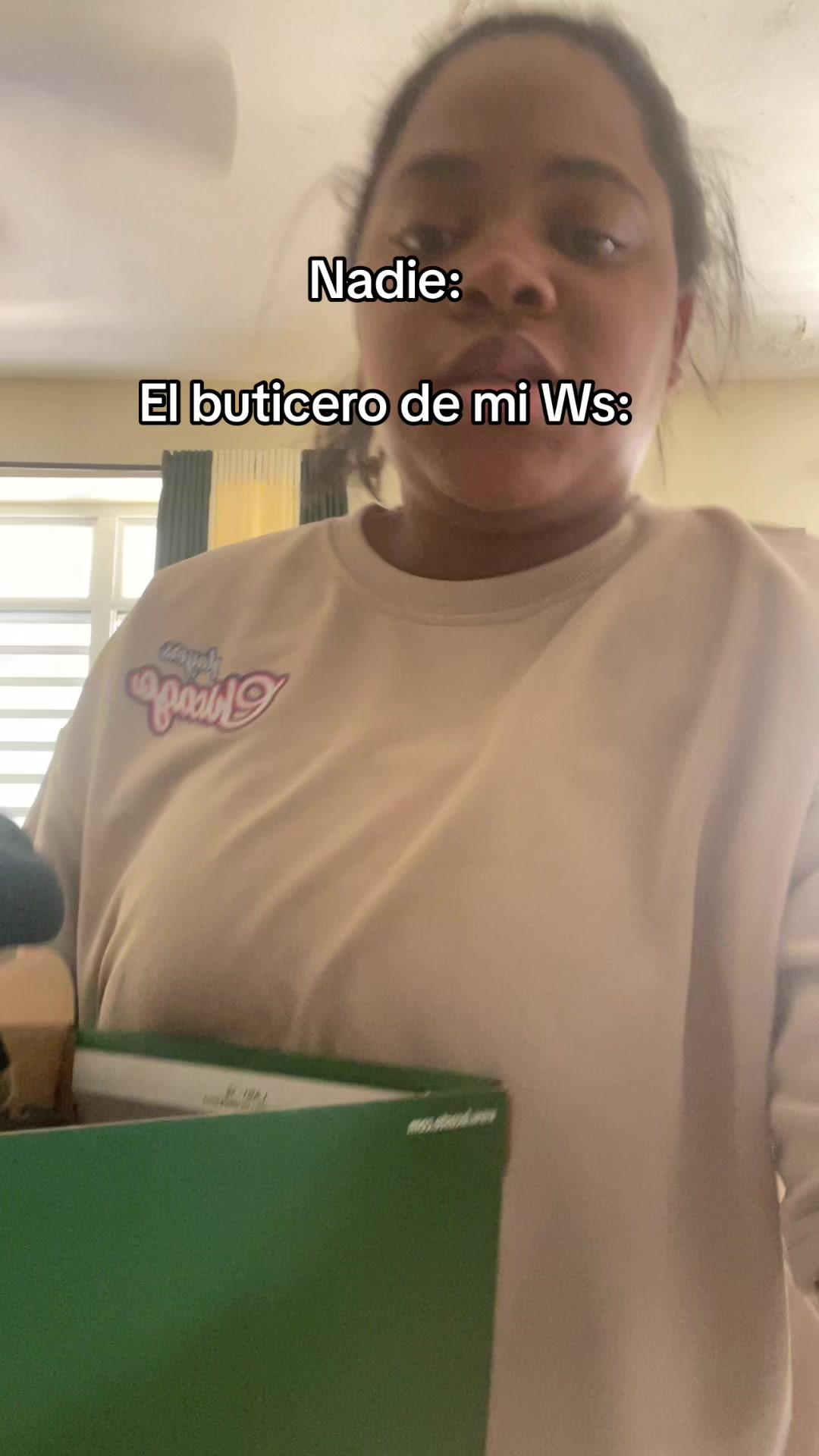 @Luisana Rosario