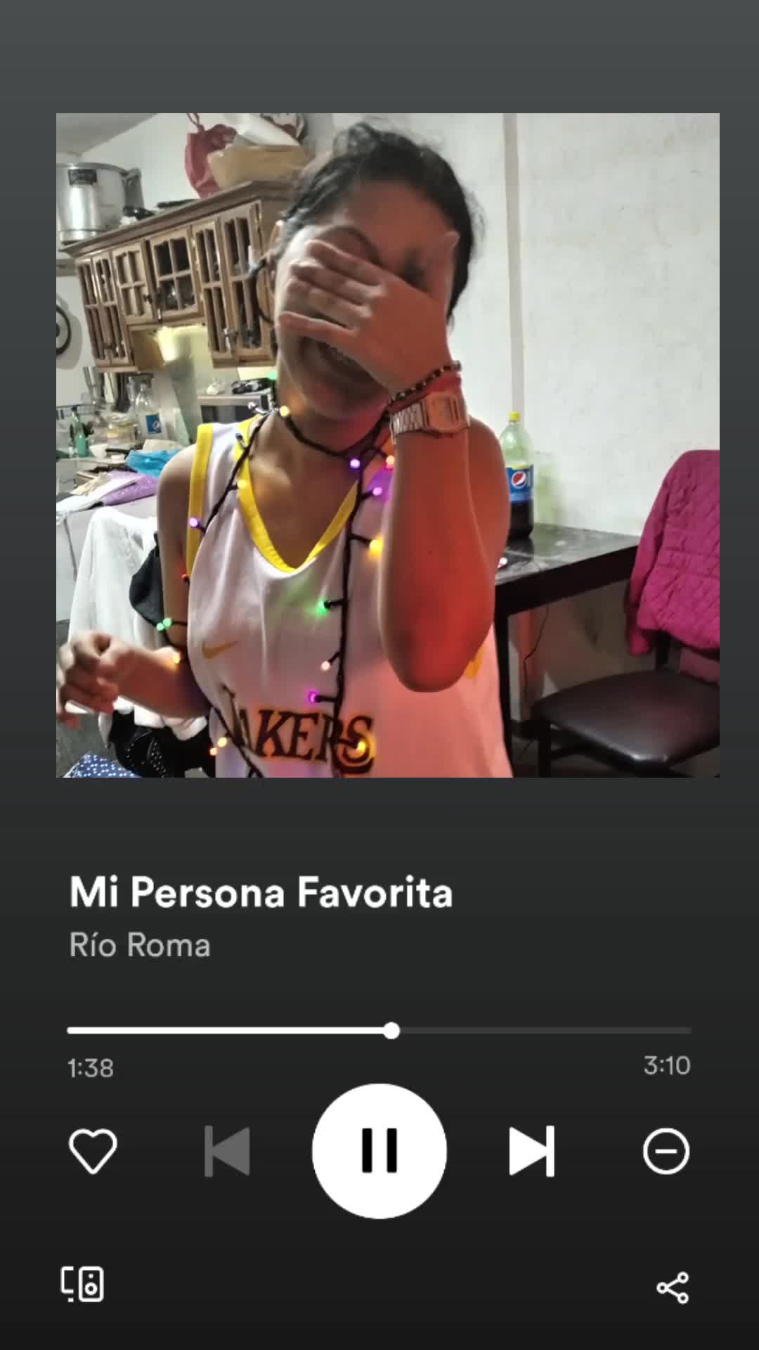@Perla Alvarado