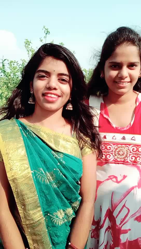 @niharika lovely ๐