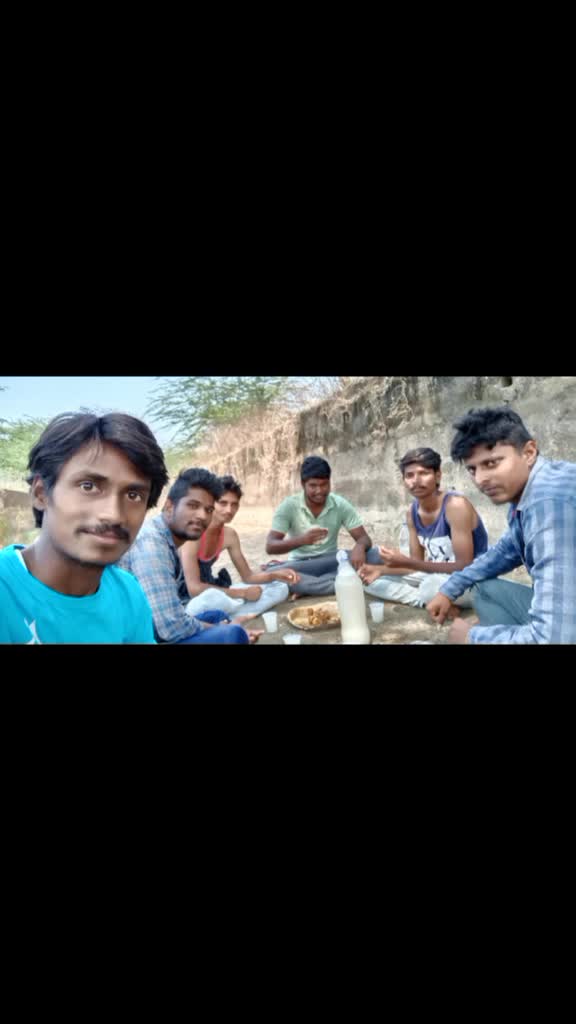 @rakeshgoud