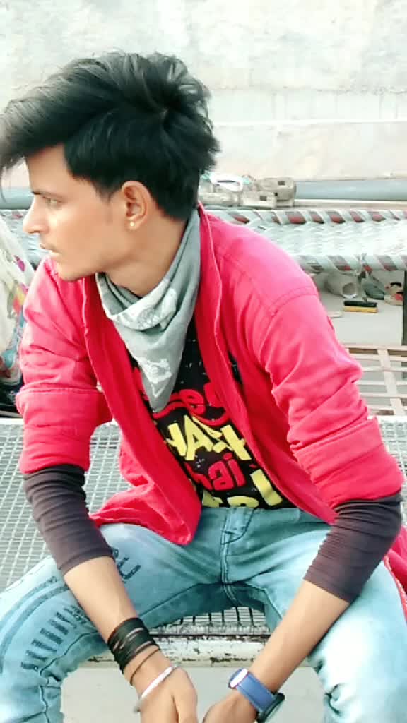 @Sunil Nayak