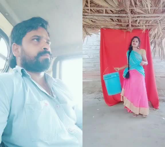 @Ch Mallesh Yadav