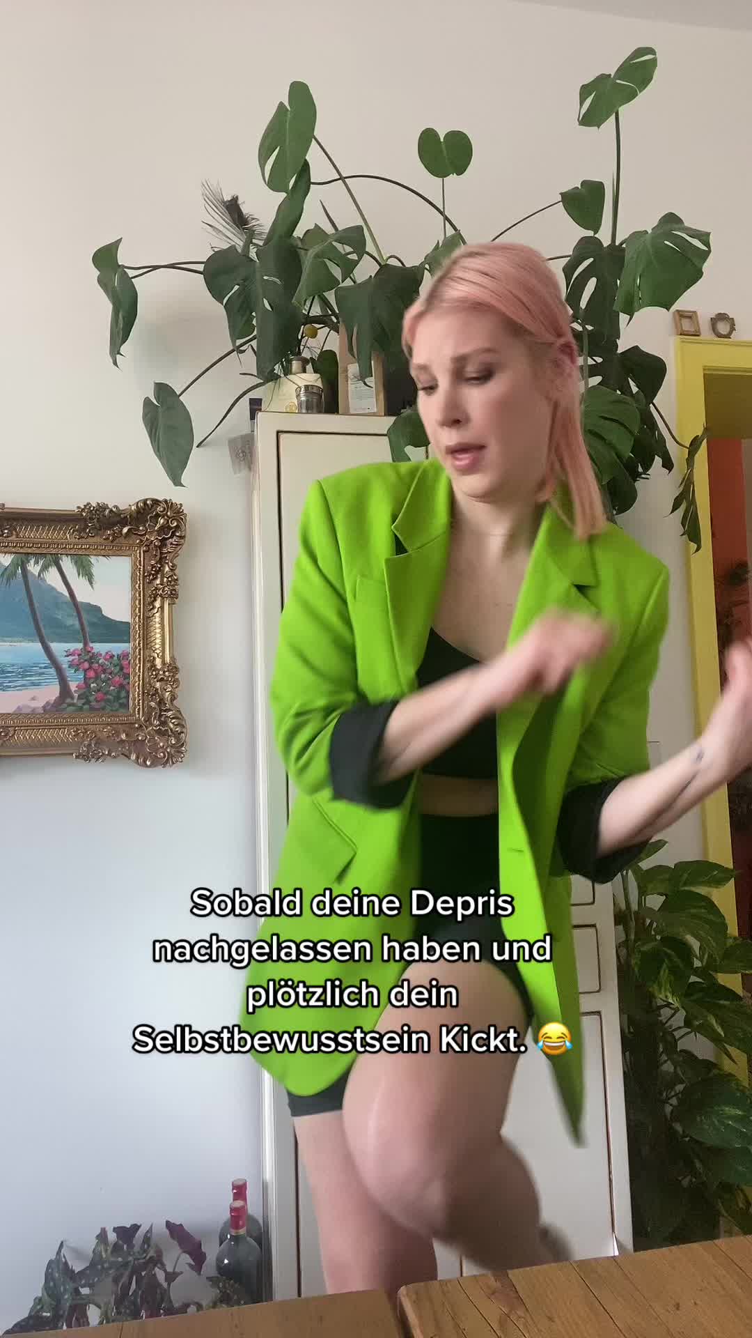 @Laura Maack