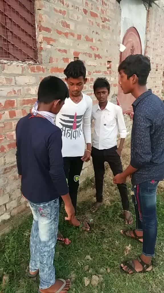 @Meghu Mahato