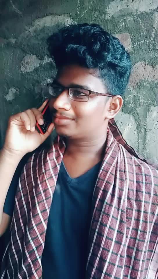 @Venky Love