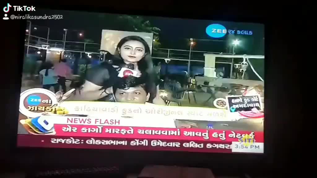@💫Nirali kasundra💫