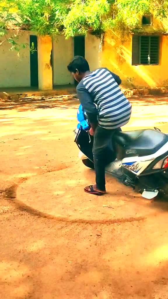 @Vinod Goud