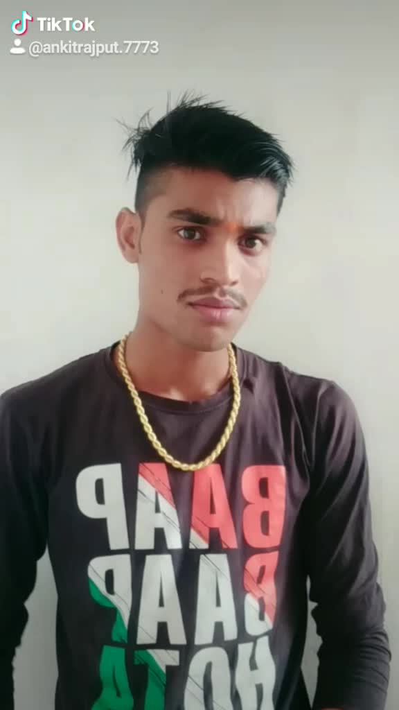 @Rajput Boy (Thakur)