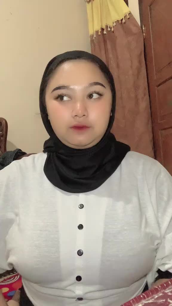 @ASUPAN JILBAB 🥵