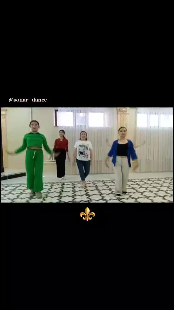 @⚜️Sonar an-bi ansambli⚜️
