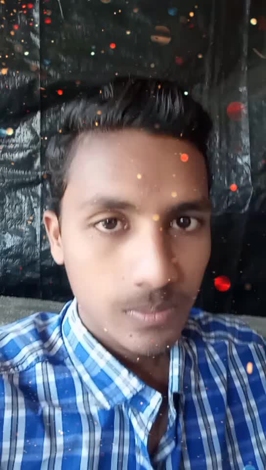 @Venu Boina
