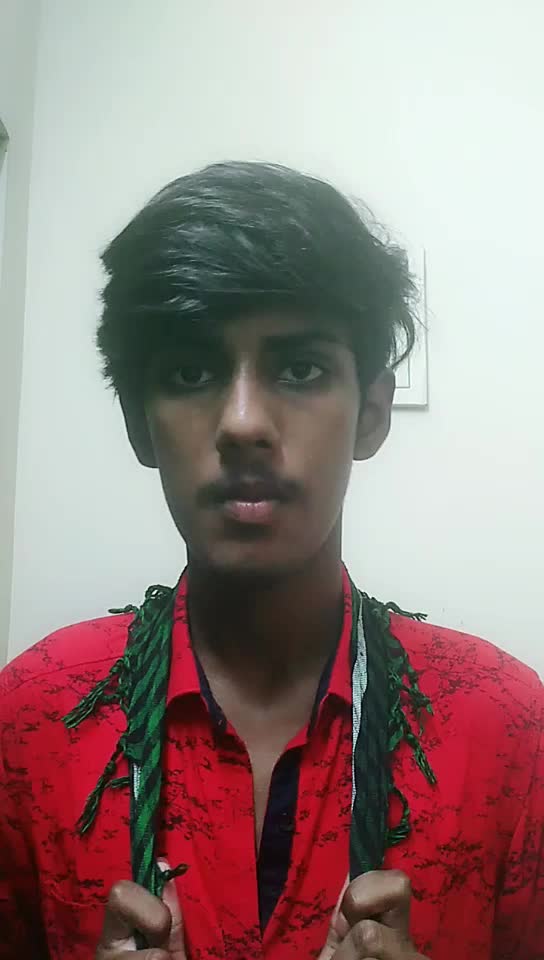 @Pranesh.M.A
