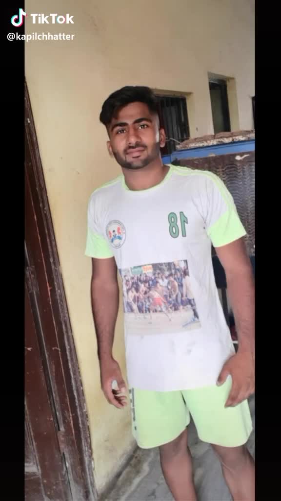 @Kapil Chhattar