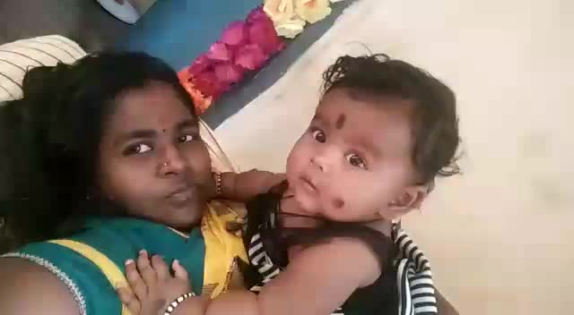 @Murali Lallu