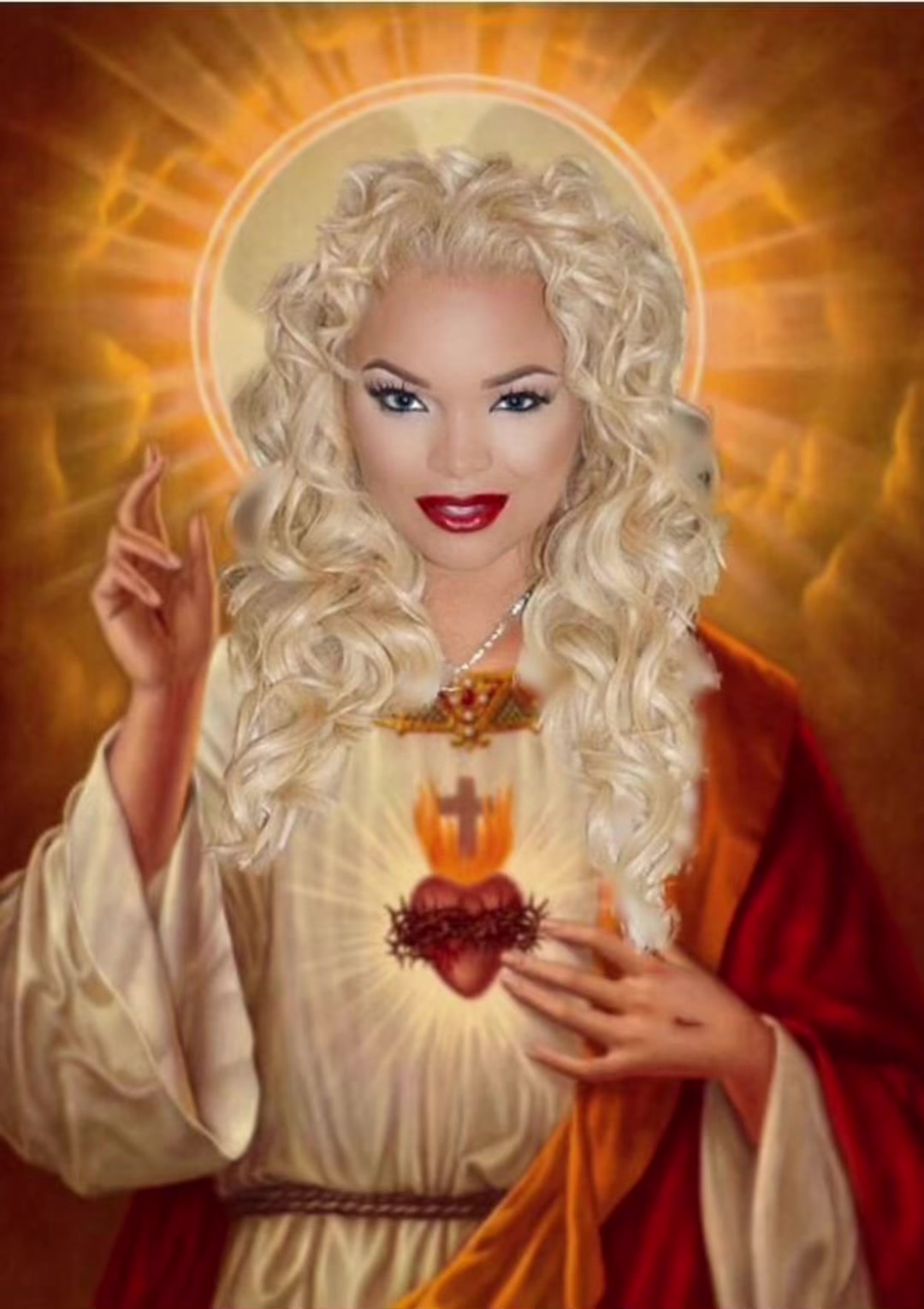 @Lady Gaga X Alex Desnoyers