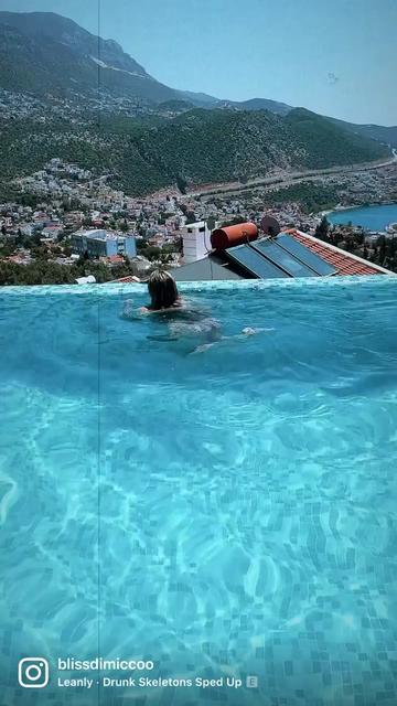 @Bliss