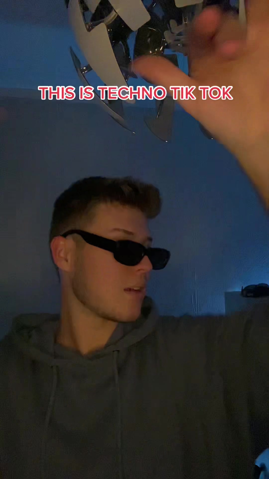 @Steven | TECHNO