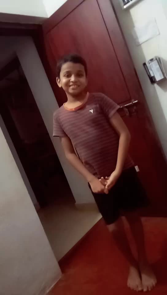 @♥Devika Sajeev♥