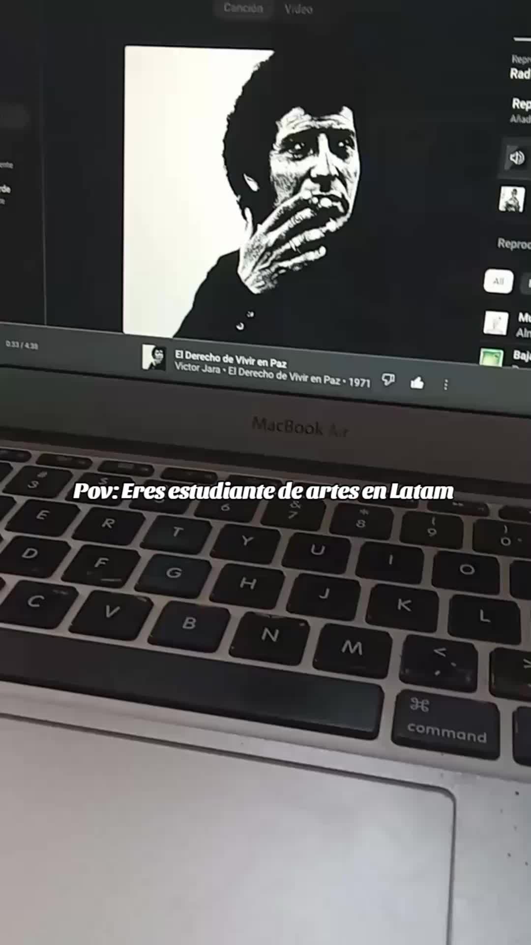@Sofia Camacho