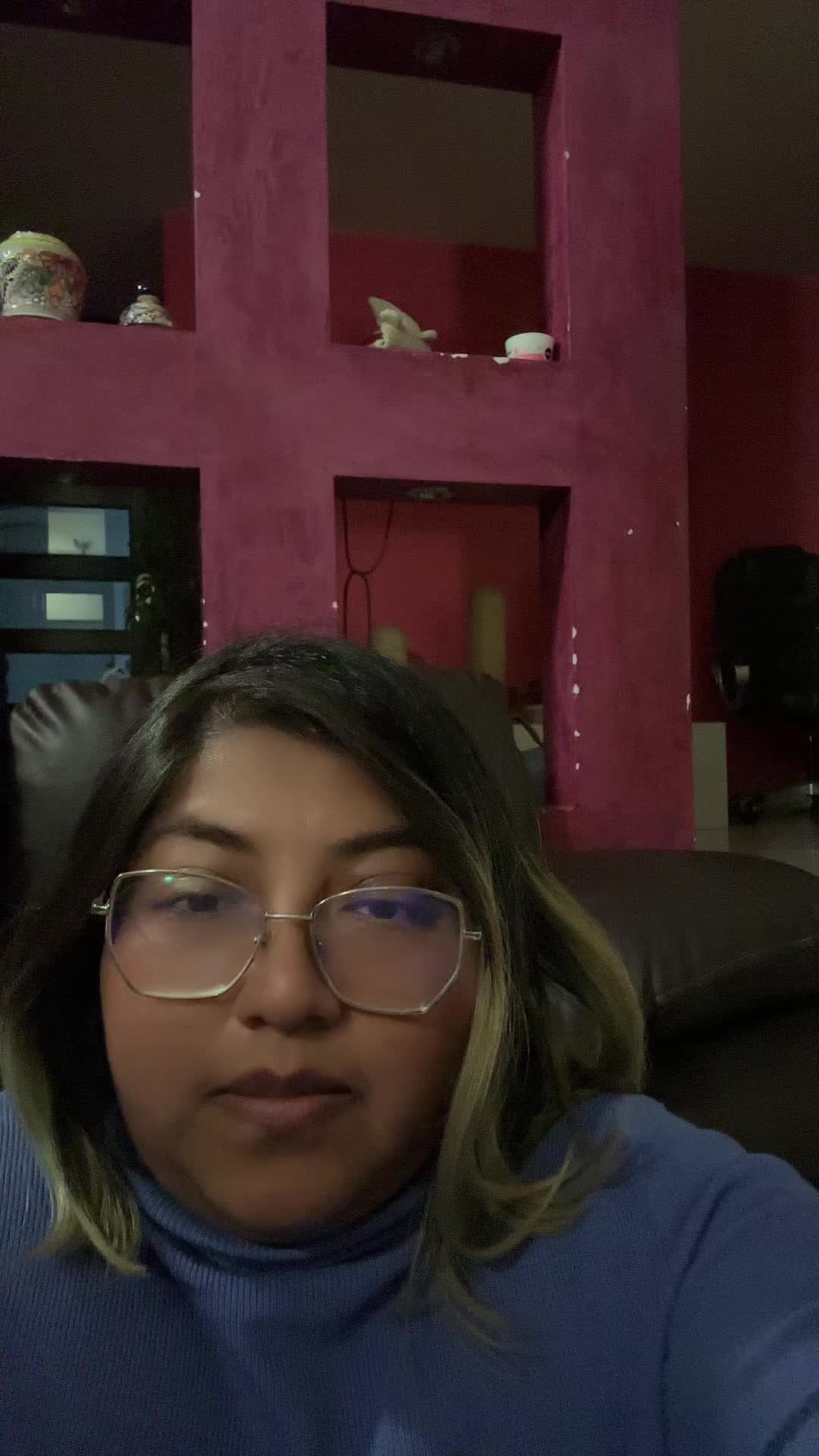 @Karen Martinez