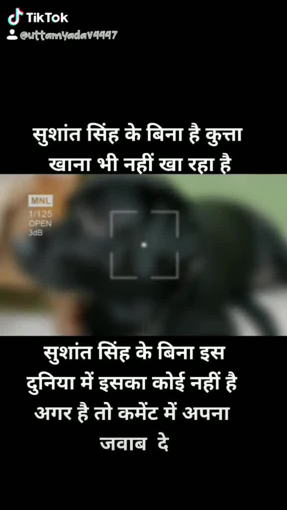 @Uttam yadav