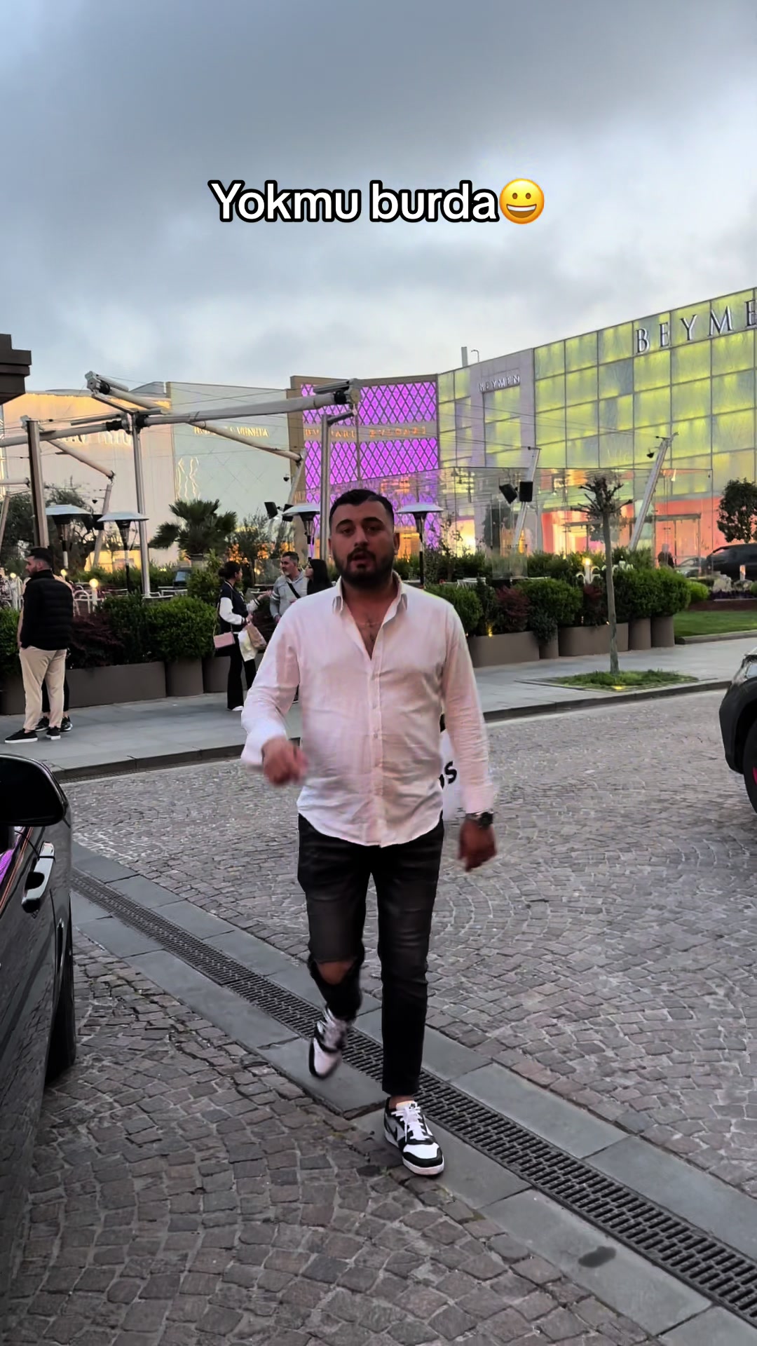 @Çağrı Berk