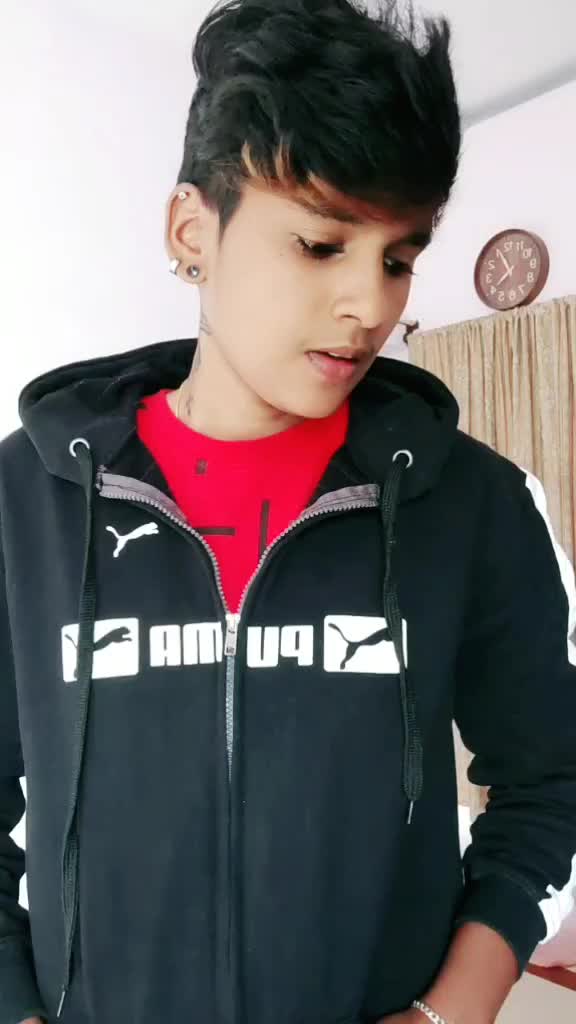 @Anizh Tomboy♀️♂️