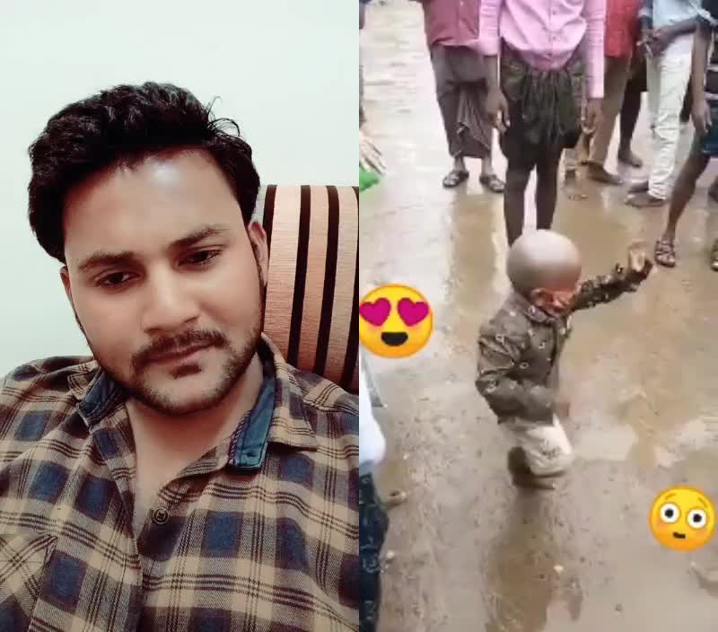 @baba tyagi official