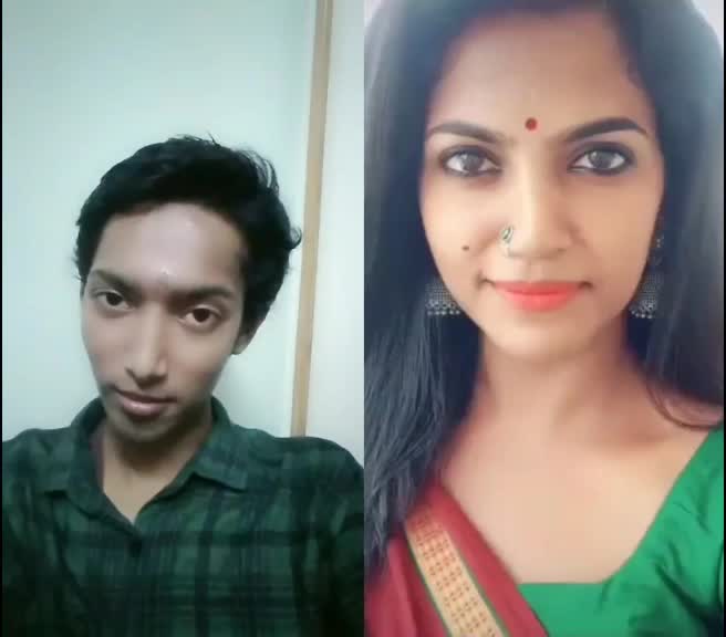@Karthik Gowda