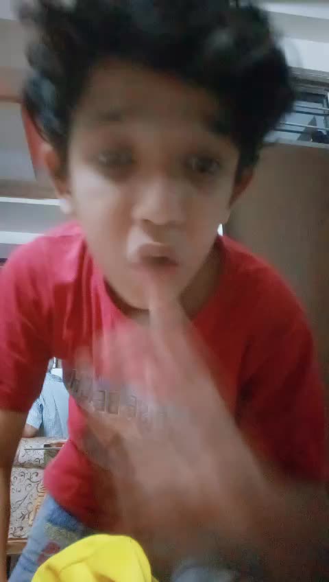 @DARE DEVIL RICHI