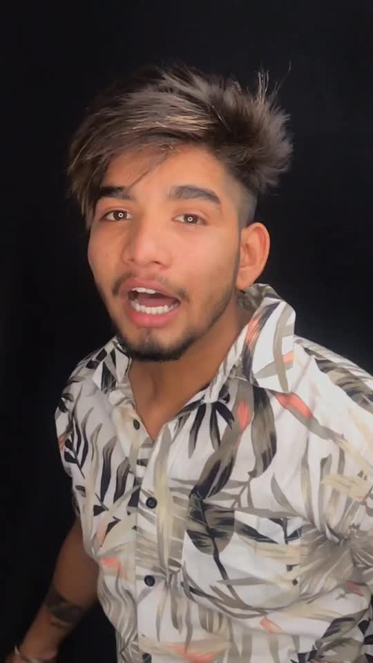 @Himanshu GiLL 👑