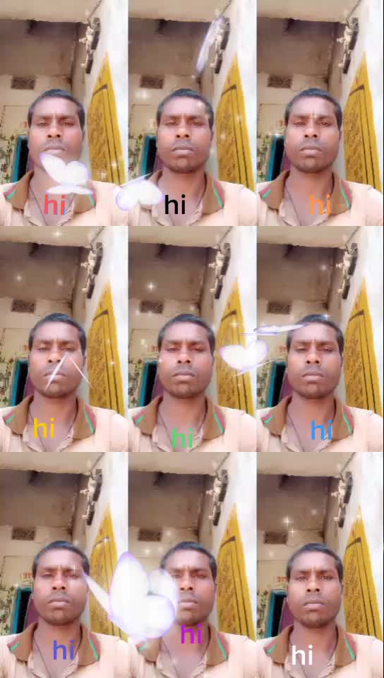 @Chandu Mala