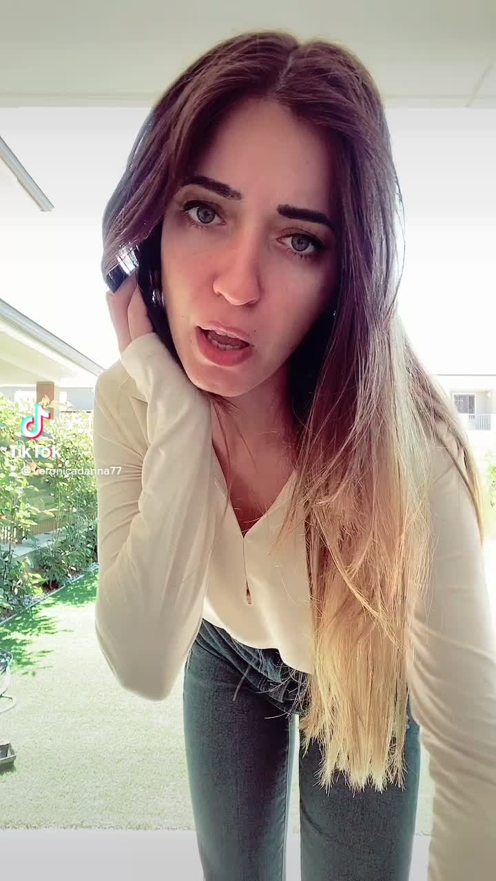 @Veronica D'Anna