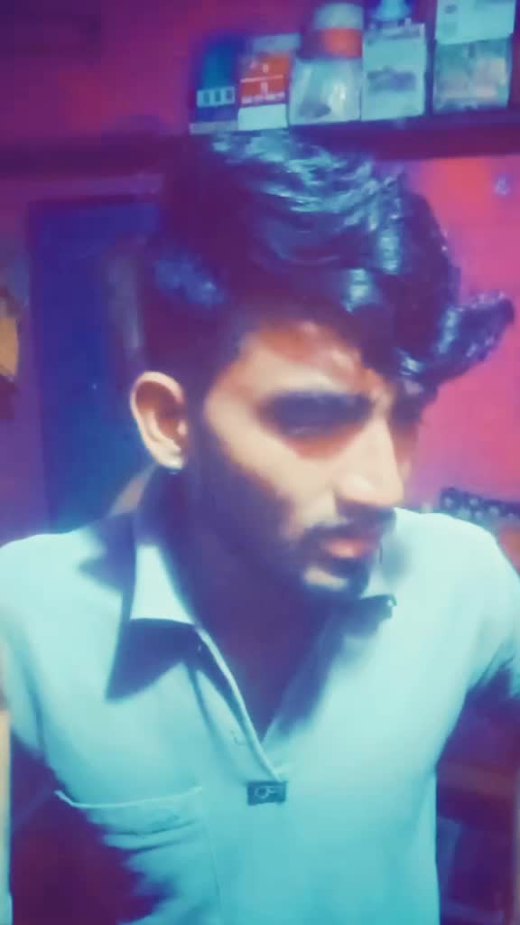 @Hyder Sanam