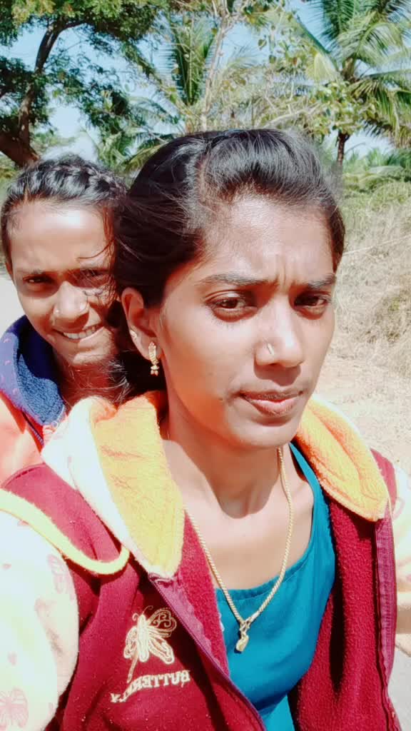 @ರೋಸ್ಮೇರಿ ಎನ್ ಎಸ್ 🌹