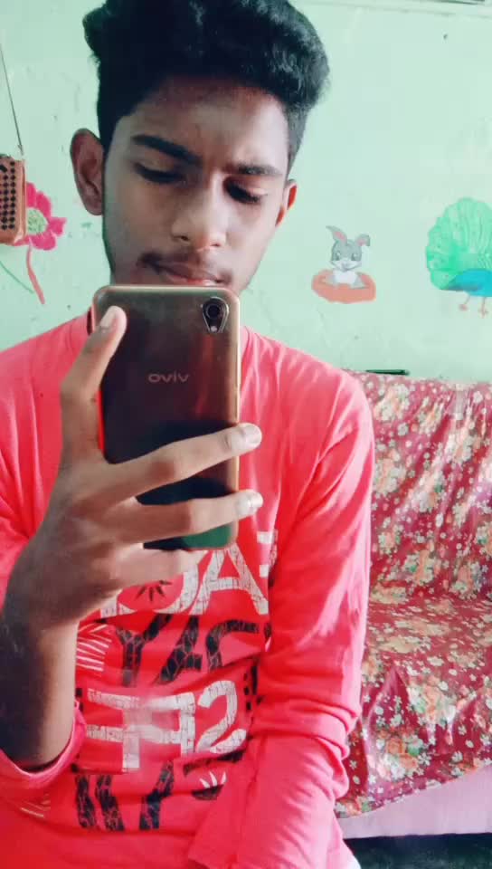 @infant arockiaraj
