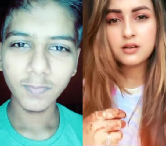 @Sadija karan
