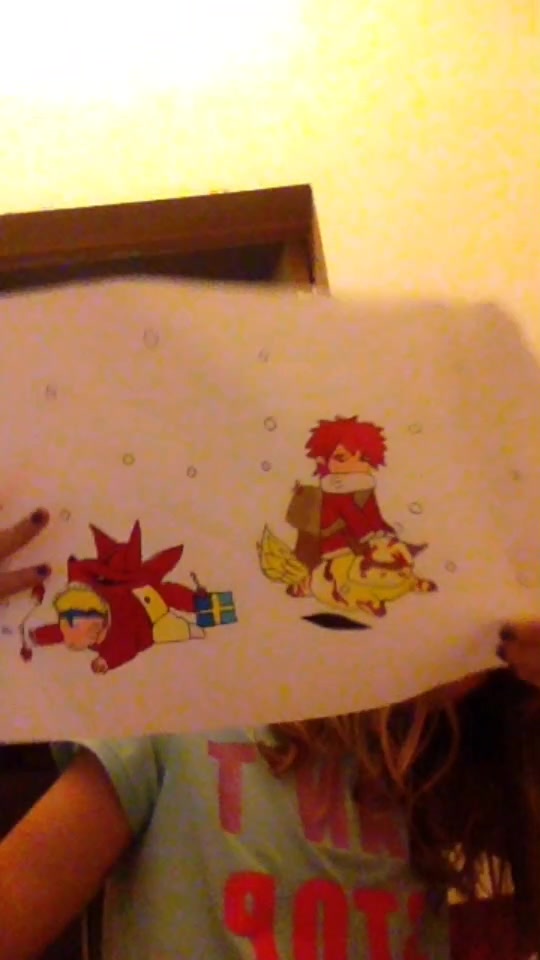 @Je m'appelle Erza