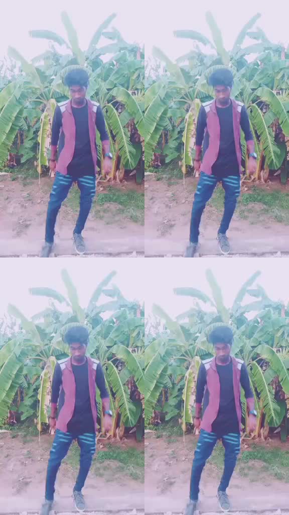 @Santhosh
