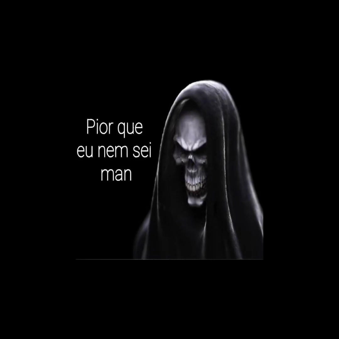 @Sei lá