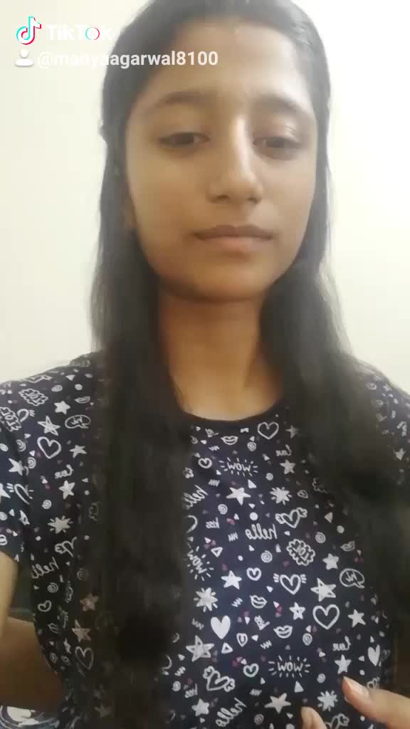 @Manya Agarwal