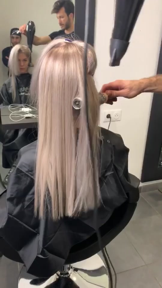 @Salon Deniz